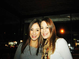 Adega Original Bar recebeu o melhor do sertanejo - Ação Unisal 2011