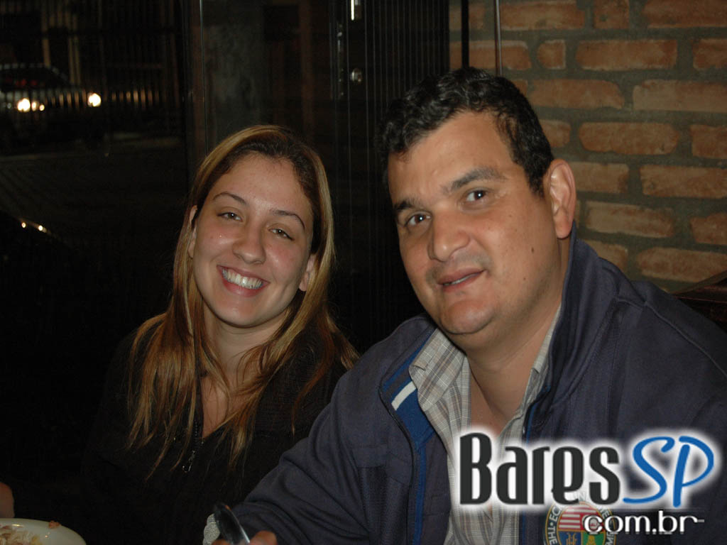 Adega Original Bar recebeu o melhor do sertanejo - Ação Unisal 2011 Adega Original Bar recebeu o melhor do sertanejo - Ação Unisal 2011