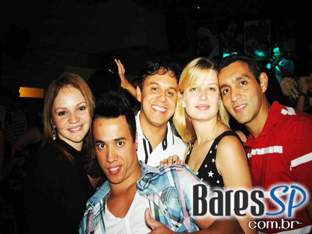 Adega Original Bar recebeu o melhor do sertanejo - Ação Unisal 2011 Adega Original Bar recebeu o melhor do sertanejo - Ação Unisal 2011