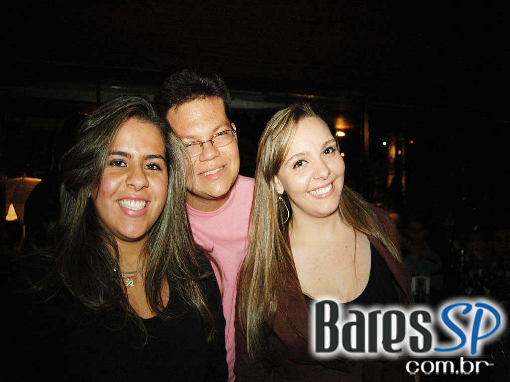 Adega Original Bar recebeu o melhor do sertanejo - Ação Unisal 2011 Adega Original Bar recebeu o melhor do sertanejo - Ação Unisal 2011