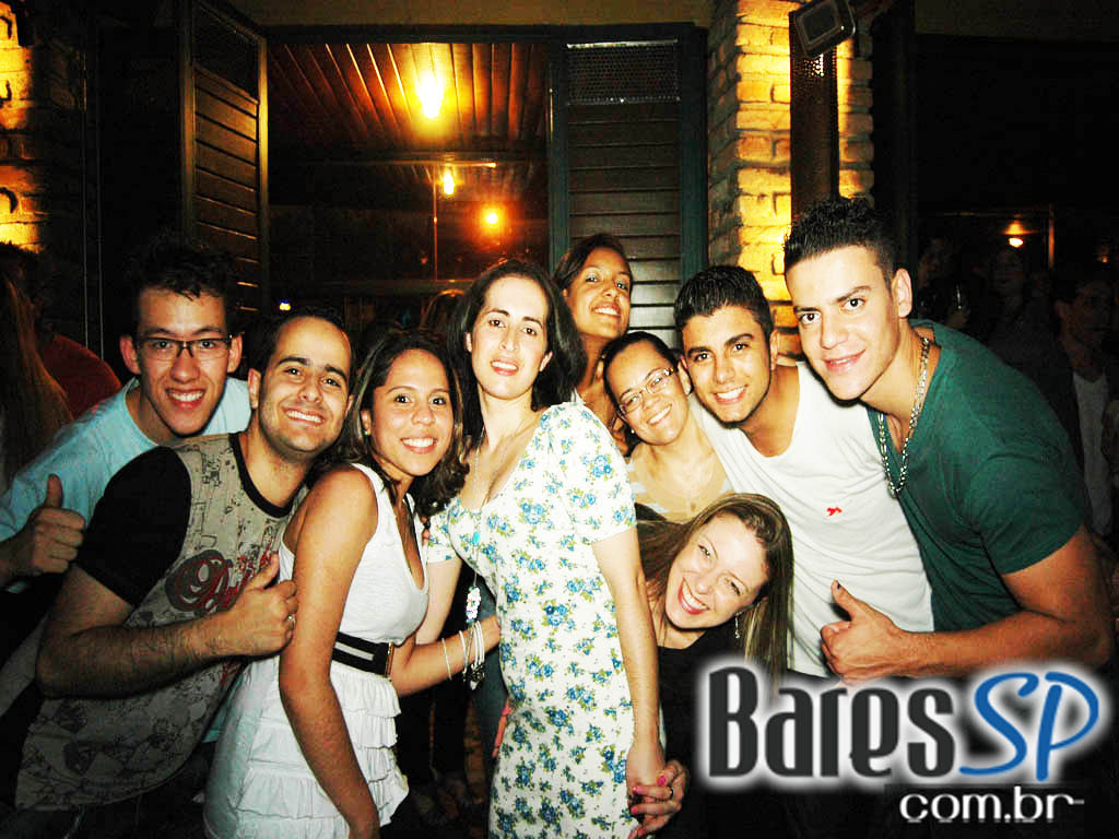 Adega Original Bar recebeu o melhor do sertanejo - Ação Unisal 2011 Adega Original Bar recebeu o melhor do sertanejo - Ação Unisal 2011