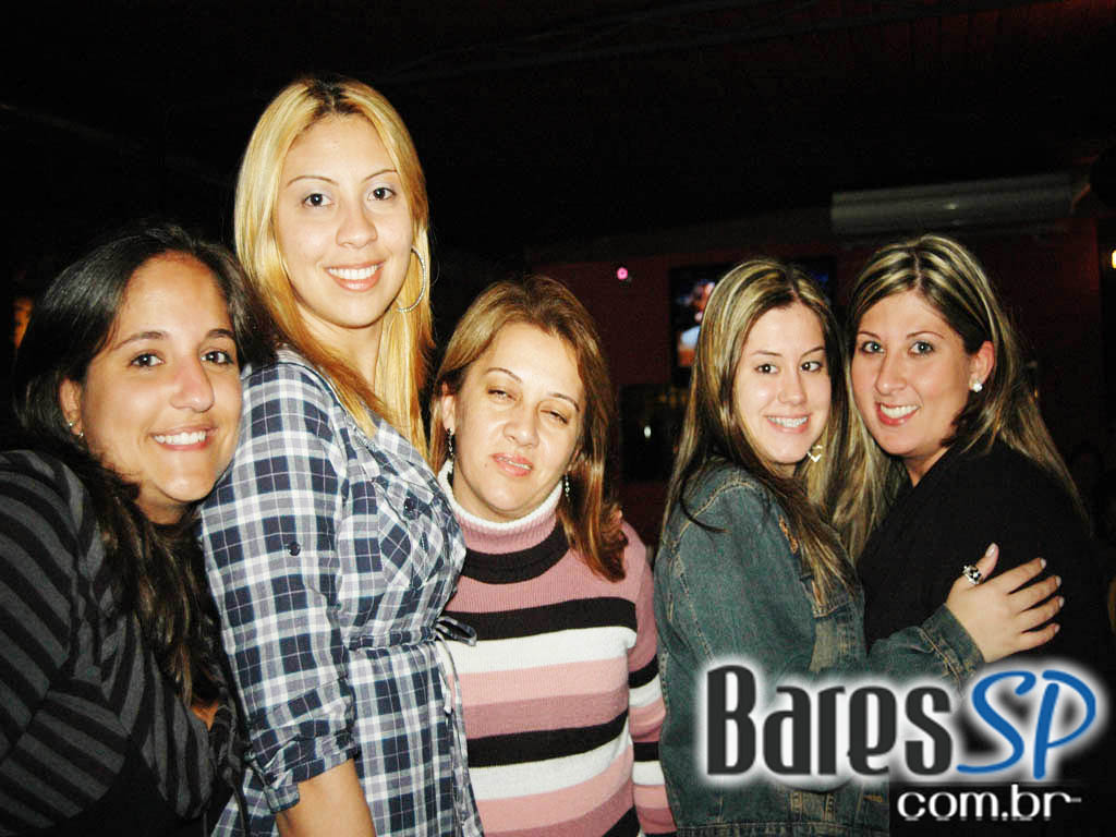 Adega Original Bar recebeu o melhor do sertanejo - Ação Unisal 2011 Adega Original Bar recebeu o melhor do sertanejo - Ação Unisal 2011