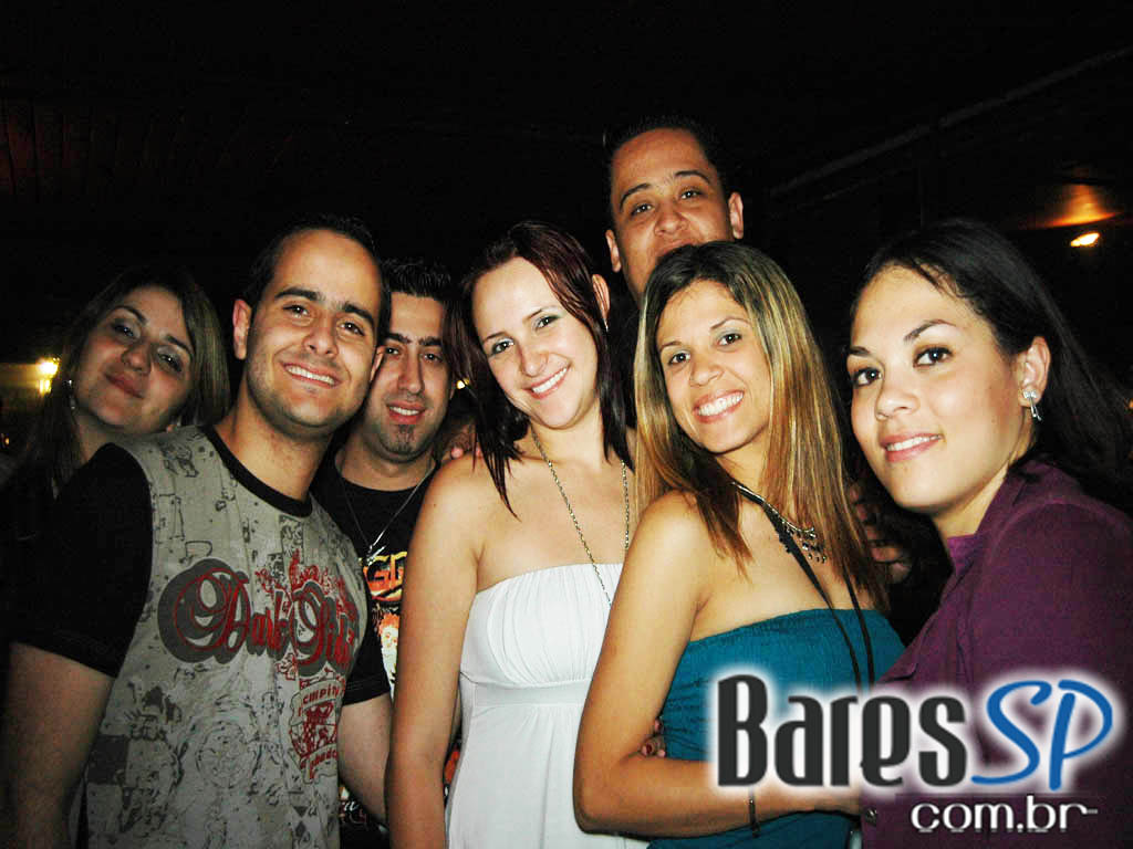 Adega Original Bar recebeu o melhor do sertanejo - Ação Unisal 2011 Adega Original Bar recebeu o melhor do sertanejo - Ação Unisal 2011