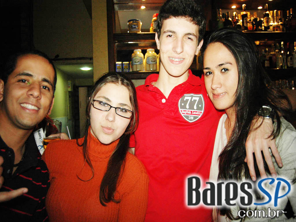 Adega Original Bar recebeu o melhor do sertanejo - Ação Unisal 2011 Adega Original Bar recebeu o melhor do sertanejo - Ação Unisal 2011