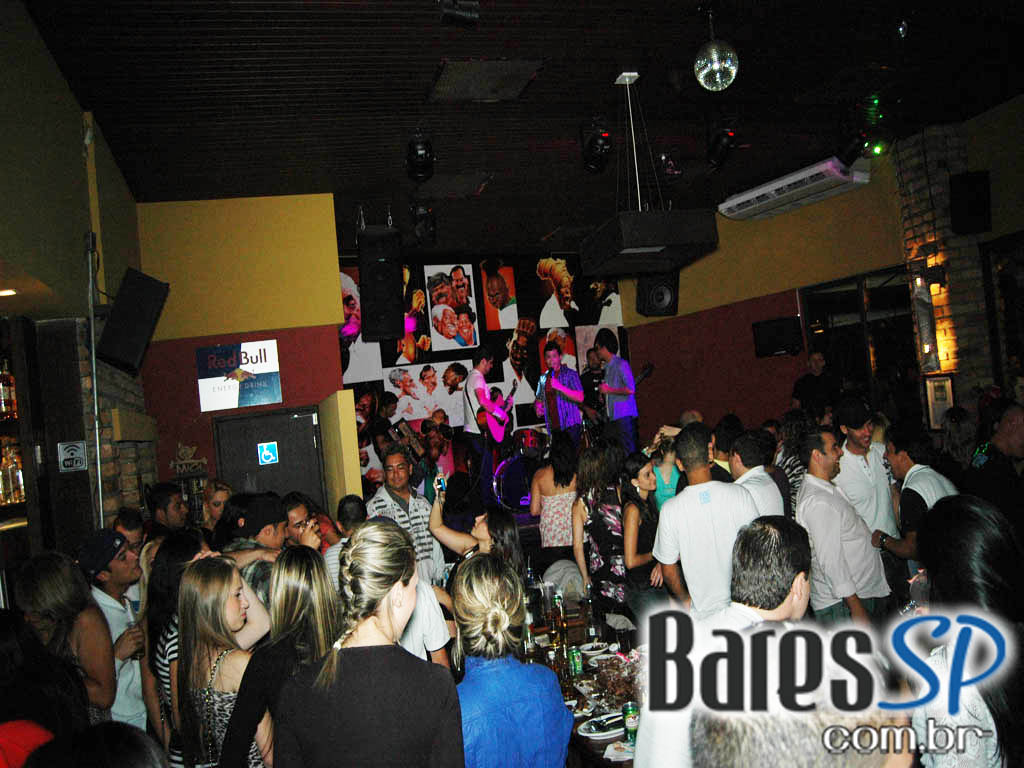 Adega Original Bar recebeu o melhor do sertanejo - Ação Unisal 2011 Adega Original Bar recebeu o melhor do sertanejo - Ação Unisal 2011