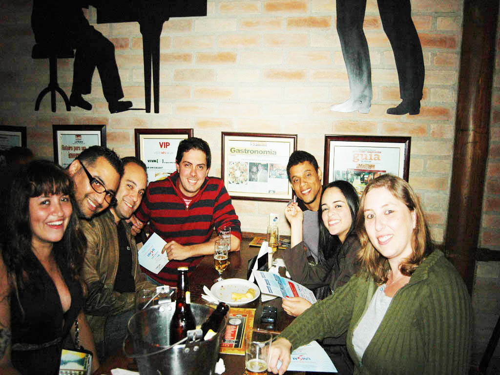 Trio Kavanha apresentou o melhor do pop rock e da MPB no Villa Vintém - Ação Unisal 2011 Trio Kavanha apresentou o melhor do pop rock e da MPB no Villa Vintém - Ação Unisal 2011