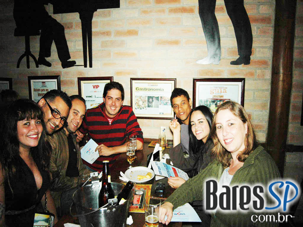 Trio Kavanha apresentou o melhor do pop rock e da MPB no Villa Vintém - Ação Unisal 2011 Trio Kavanha apresentou o melhor do pop rock e da MPB no Villa Vintém - Ação Unisal 2011