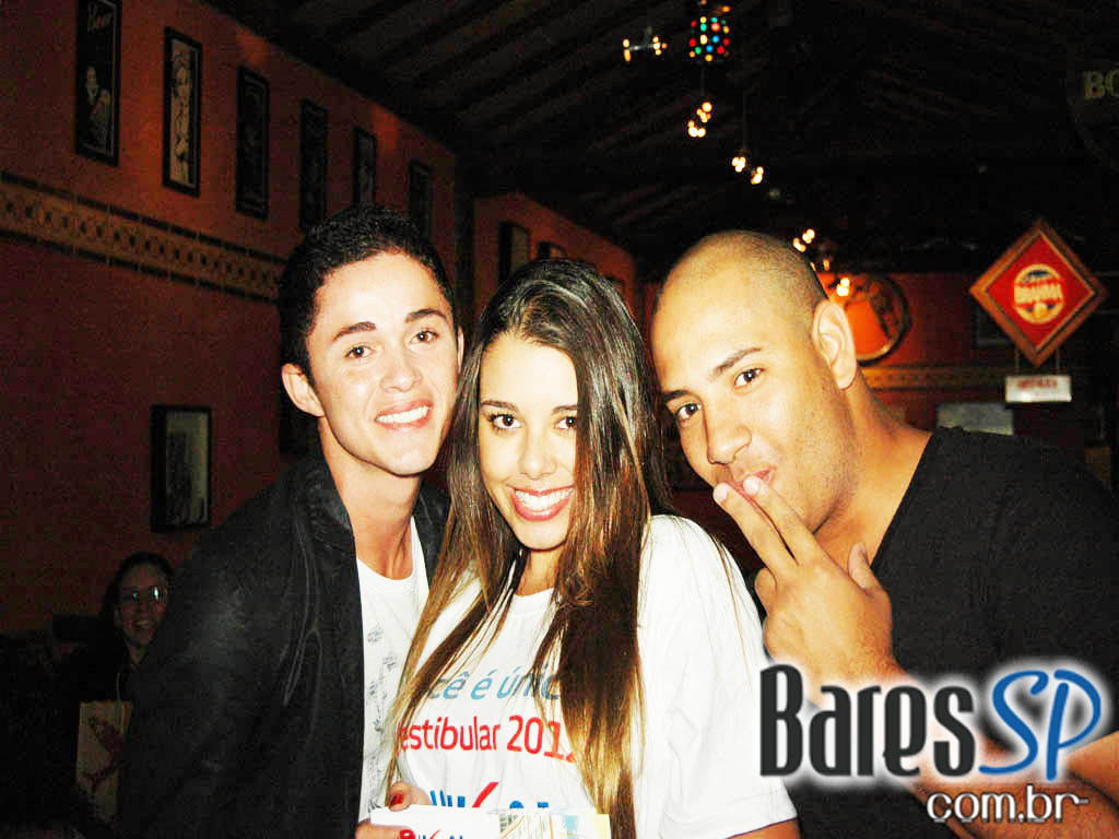 Trio Kavanha apresentou o melhor do pop rock e da MPB no Villa Vintém - Ação Unisal 2011 Trio Kavanha apresentou o melhor do pop rock e da MPB no Villa Vintém - Ação Unisal 2011