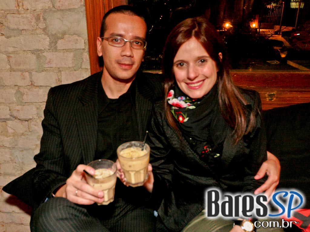 Amarula Cream inaugurou Lounge, dia 02 de Dezembro, no Bar Noh Amarula Cream inaugurou Lounge, dia 02 de Dezembro, no Bar Noh
