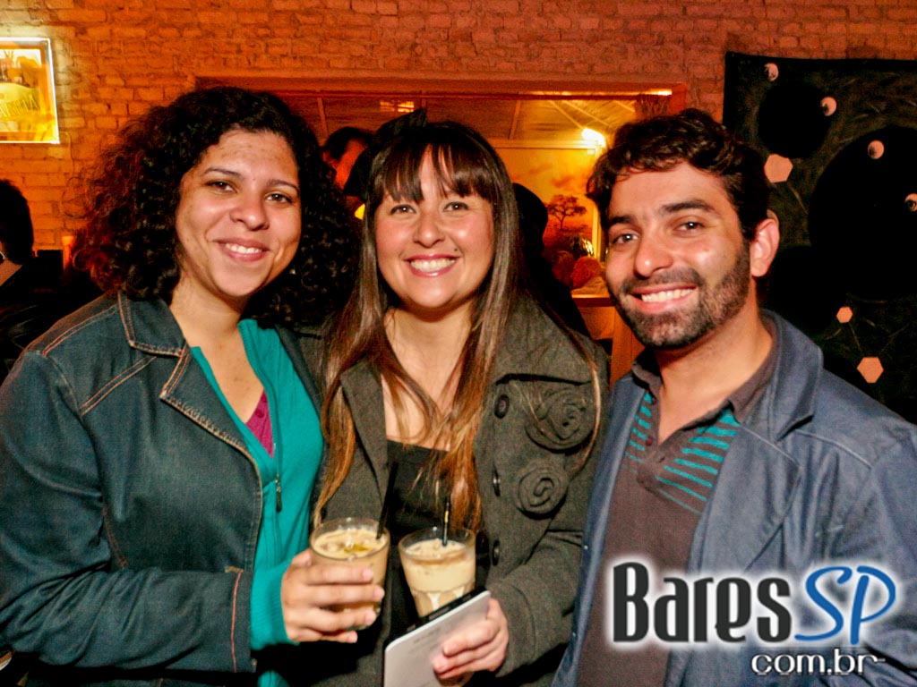 Amarula Cream inaugurou Lounge, dia 02 de Dezembro, no Bar Noh Amarula Cream inaugurou Lounge, dia 02 de Dezembro, no Bar Noh