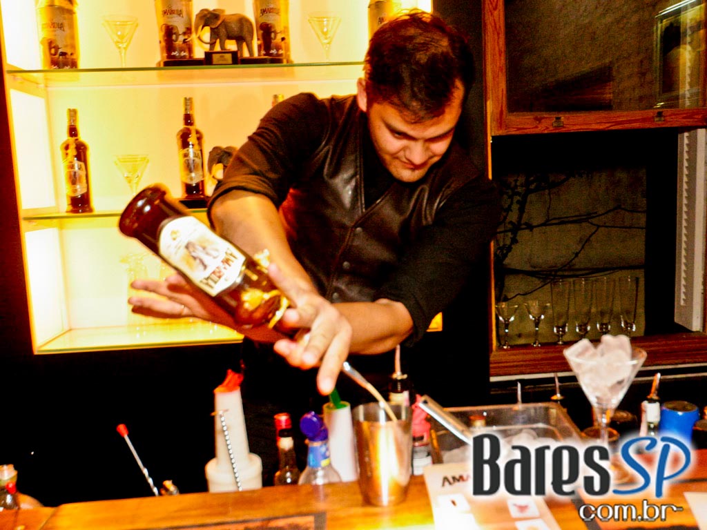 Amarula Cream inaugurou Lounge, dia 02 de Dezembro, no Bar Noh Amarula Cream inaugurou Lounge, dia 02 de Dezembro, no Bar Noh