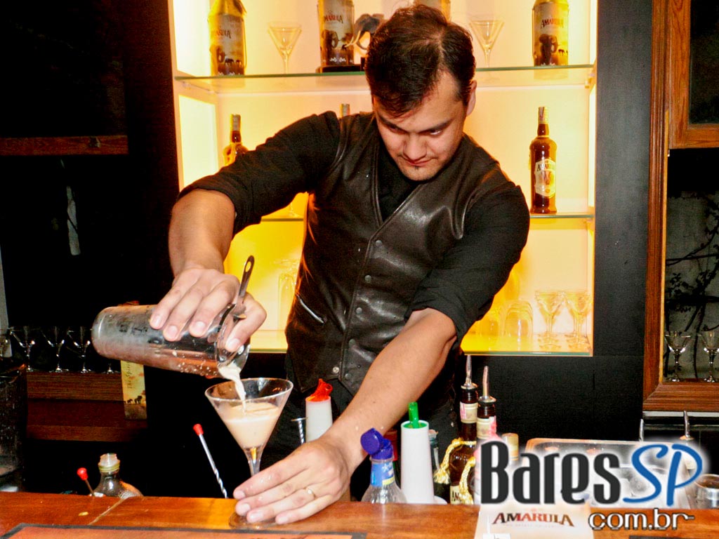 Amarula Cream inaugurou Lounge, dia 02 de Dezembro, no Bar Noh Amarula Cream inaugurou Lounge, dia 02 de Dezembro, no Bar Noh
