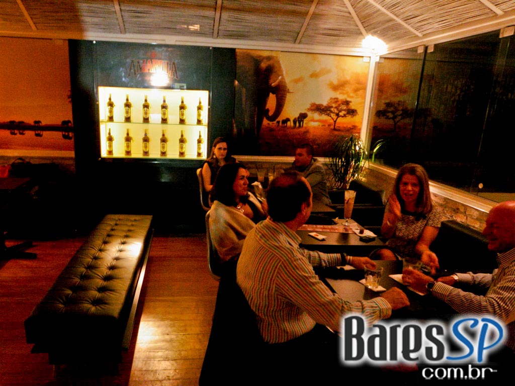 Amarula Cream inaugurou Lounge, dia 02 de Dezembro, no Bar Noh Amarula Cream inaugurou Lounge, dia 02 de Dezembro, no Bar Noh