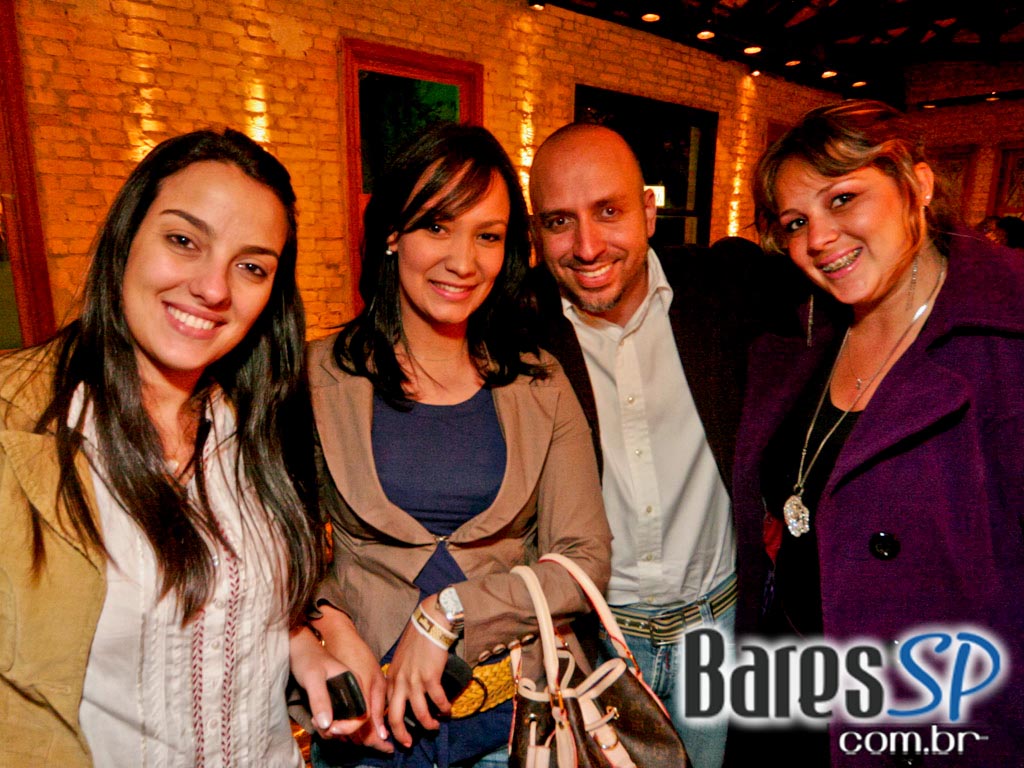 Amarula Cream inaugurou Lounge, dia 02 de Dezembro, no Bar Noh Amarula Cream inaugurou Lounge, dia 02 de Dezembro, no Bar Noh