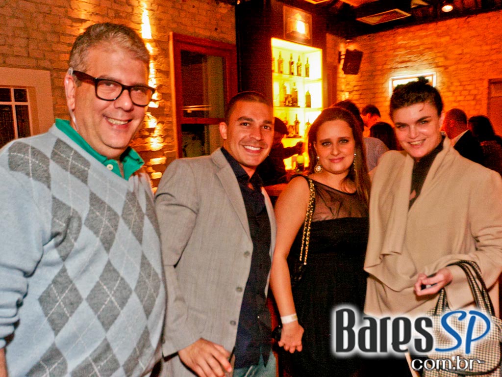 Amarula Cream inaugurou Lounge, dia 02 de Dezembro, no Bar Noh Amarula Cream inaugurou Lounge, dia 02 de Dezembro, no Bar Noh