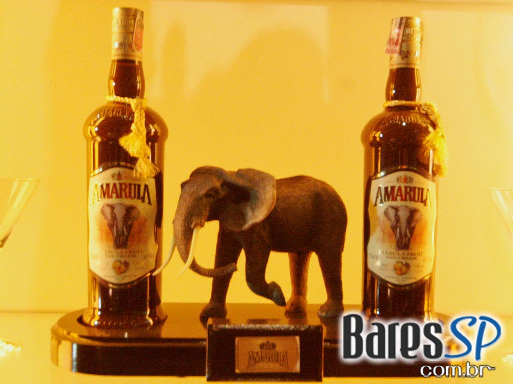 Amarula Cream inaugurou Lounge, dia 02 de Dezembro, no Bar Noh Amarula Cream inaugurou Lounge, dia 02 de Dezembro, no Bar Noh