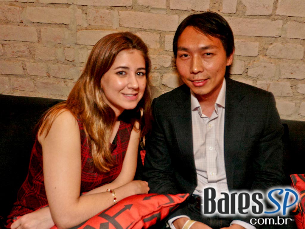 Amarula Cream inaugurou Lounge, dia 02 de Dezembro, no Bar Noh Amarula Cream inaugurou Lounge, dia 02 de Dezembro, no Bar Noh