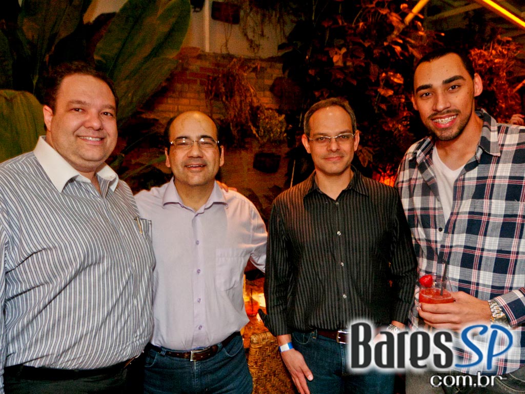 Amarula Cream inaugurou Lounge, dia 02 de Dezembro, no Bar Noh Amarula Cream inaugurou Lounge, dia 02 de Dezembro, no Bar Noh