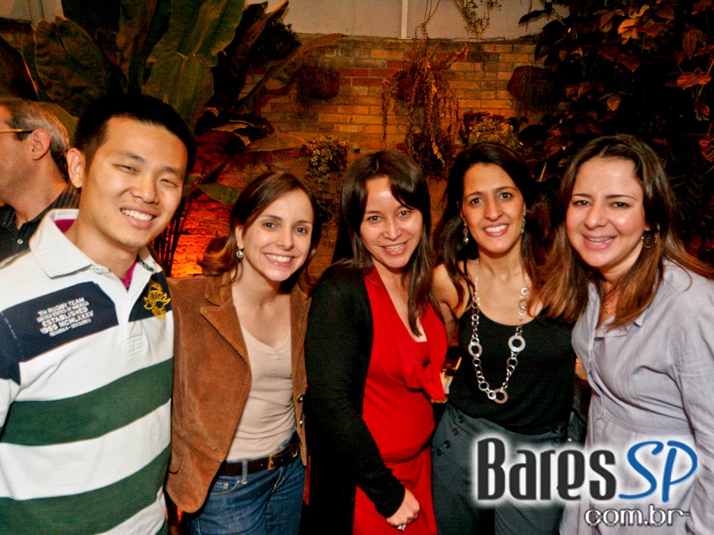 Amarula Cream inaugurou Lounge, dia 02 de Dezembro, no Bar Noh Amarula Cream inaugurou Lounge, dia 02 de Dezembro, no Bar Noh