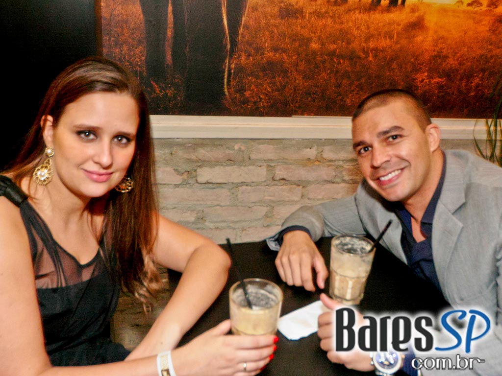 Amarula Cream inaugurou Lounge, dia 02 de Dezembro, no Bar Noh Amarula Cream inaugurou Lounge, dia 02 de Dezembro, no Bar Noh