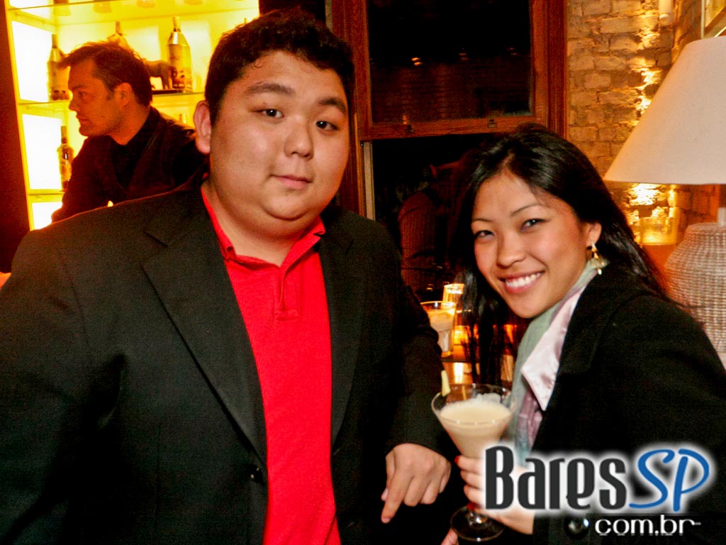 Amarula Cream inaugurou Lounge, dia 02 de Dezembro, no Bar Noh Amarula Cream inaugurou Lounge, dia 02 de Dezembro, no Bar Noh