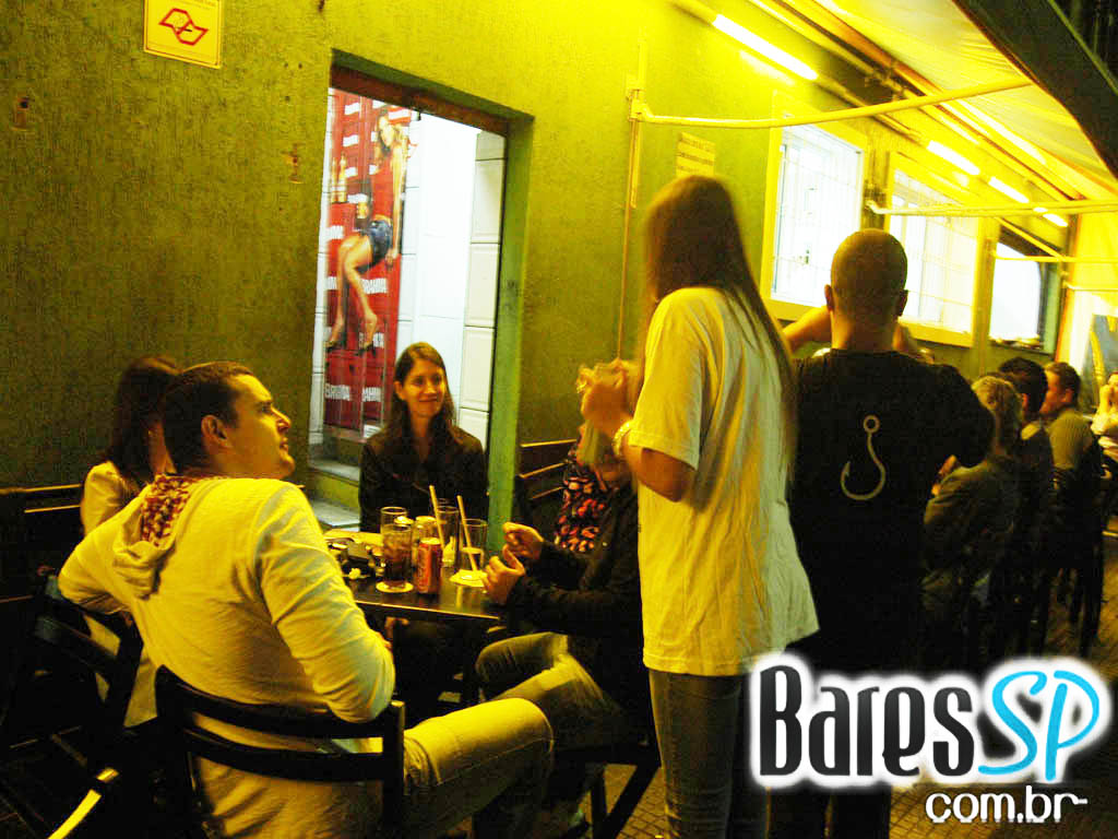 Bar do Plínio teve deliciosos pratos e boa música no sábado - Ação Unisal 2011 Bar do Plínio teve deliciosos pratos e boa música no sábado - Ação Unisal 2011