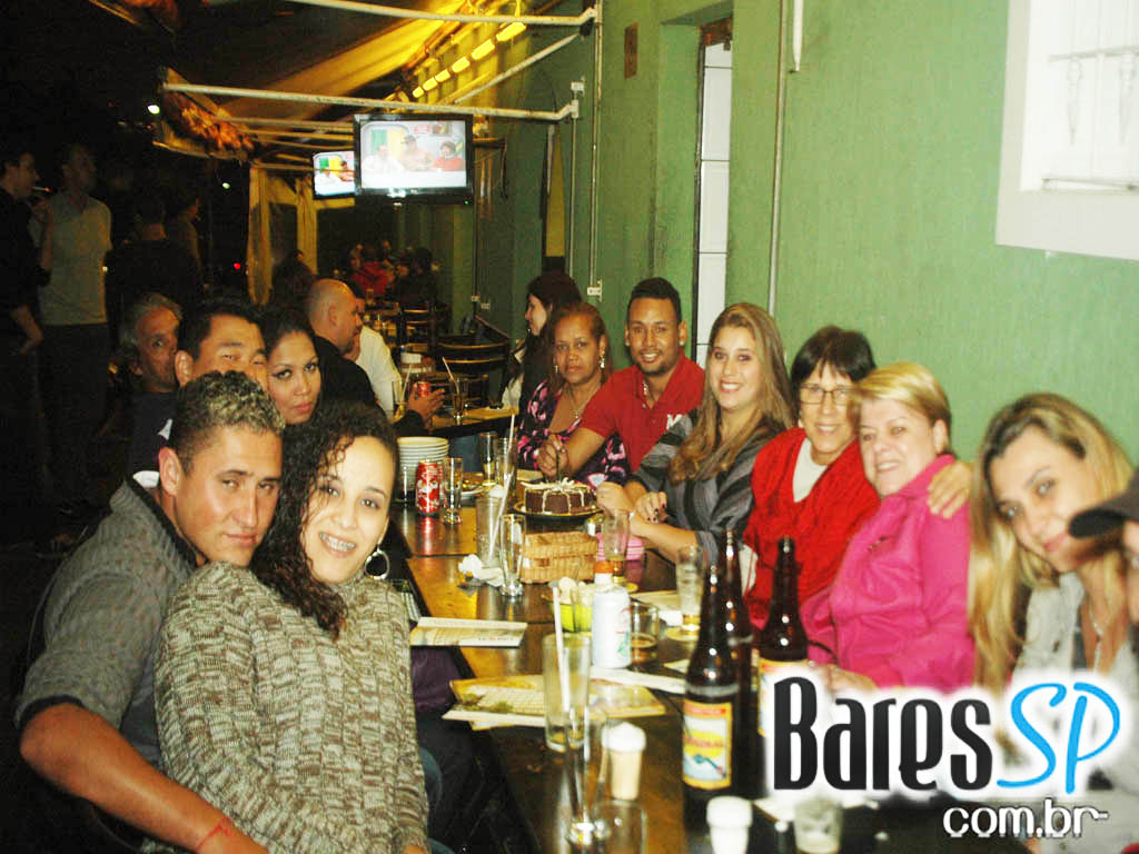 Bar do Plínio teve deliciosos pratos e boa música no sábado - Ação Unisal 2011 Bar do Plínio teve deliciosos pratos e boa música no sábado - Ação Unisal 2011