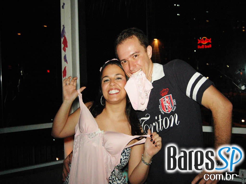 North Beer Choperia ofereceu cardápio variado, tradicionais pizzas e exóticos pratos japoneses - Ação Unisal 2011 North Beer Choperia ofereceu cardápio variado, tradicionais pizzas e exóticos pratos japoneses - Ação Unisal 2011