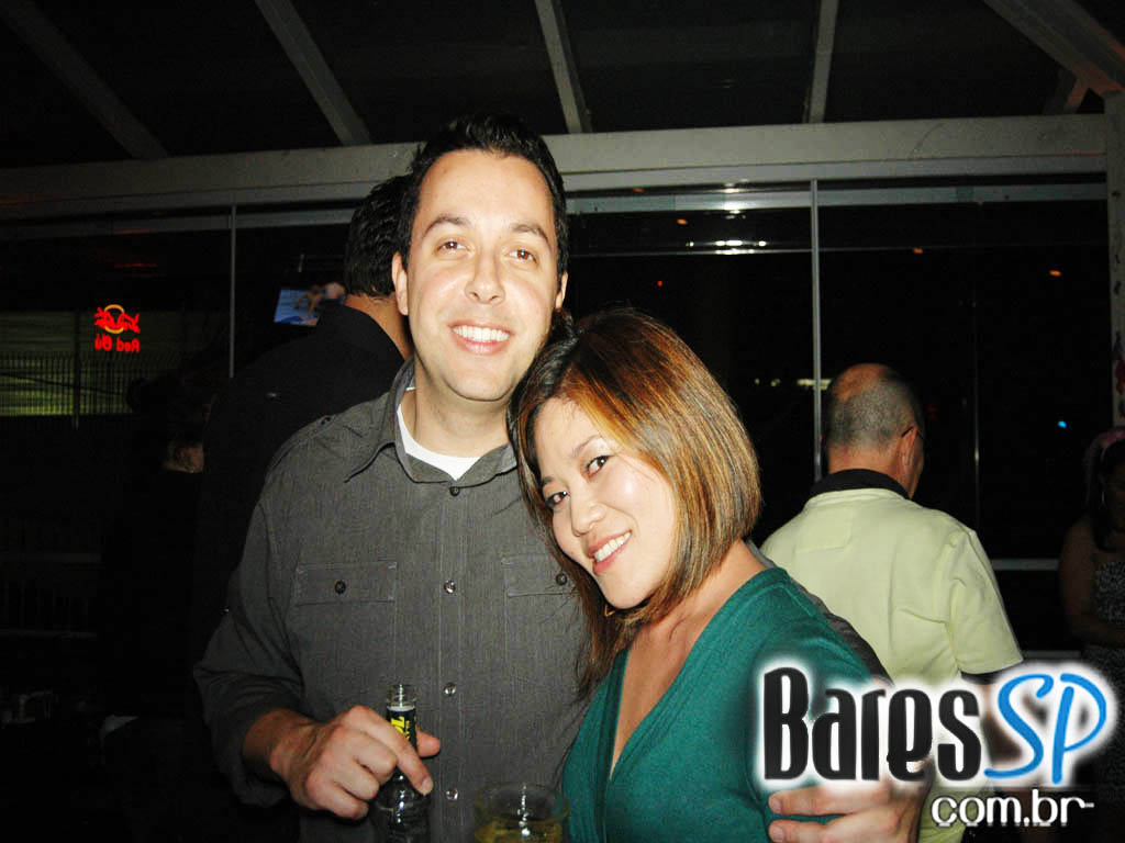 North Beer Choperia ofereceu cardápio variado, tradicionais pizzas e exóticos pratos japoneses - Ação Unisal 2011 North Beer Choperia ofereceu cardápio variado, tradicionais pizzas e exóticos pratos japoneses - Ação Unisal 2011