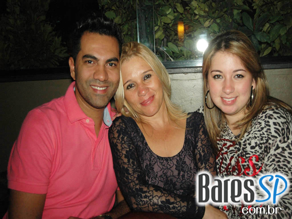 North Beer Choperia ofereceu cardápio variado, tradicionais pizzas e exóticos pratos japoneses - Ação Unisal 2011 North Beer Choperia ofereceu cardápio variado, tradicionais pizzas e exóticos pratos japoneses - Ação Unisal 2011