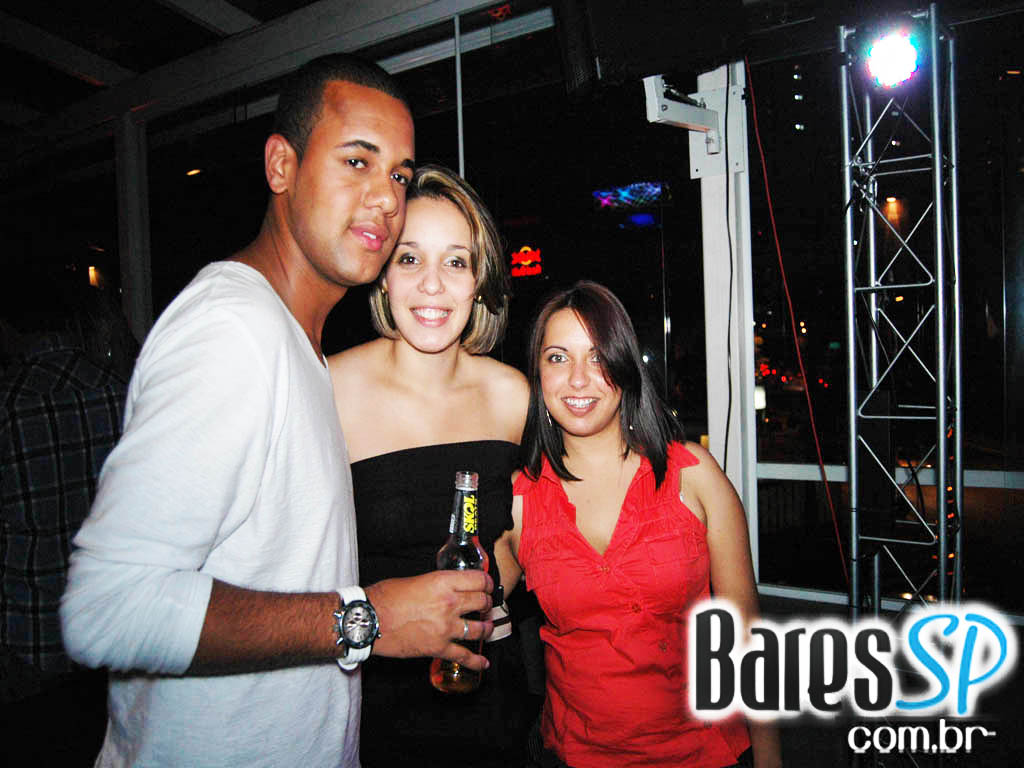 North Beer Choperia ofereceu cardápio variado, tradicionais pizzas e exóticos pratos japoneses - Ação Unisal 2011 North Beer Choperia ofereceu cardápio variado, tradicionais pizzas e exóticos pratos japoneses - Ação Unisal 2011