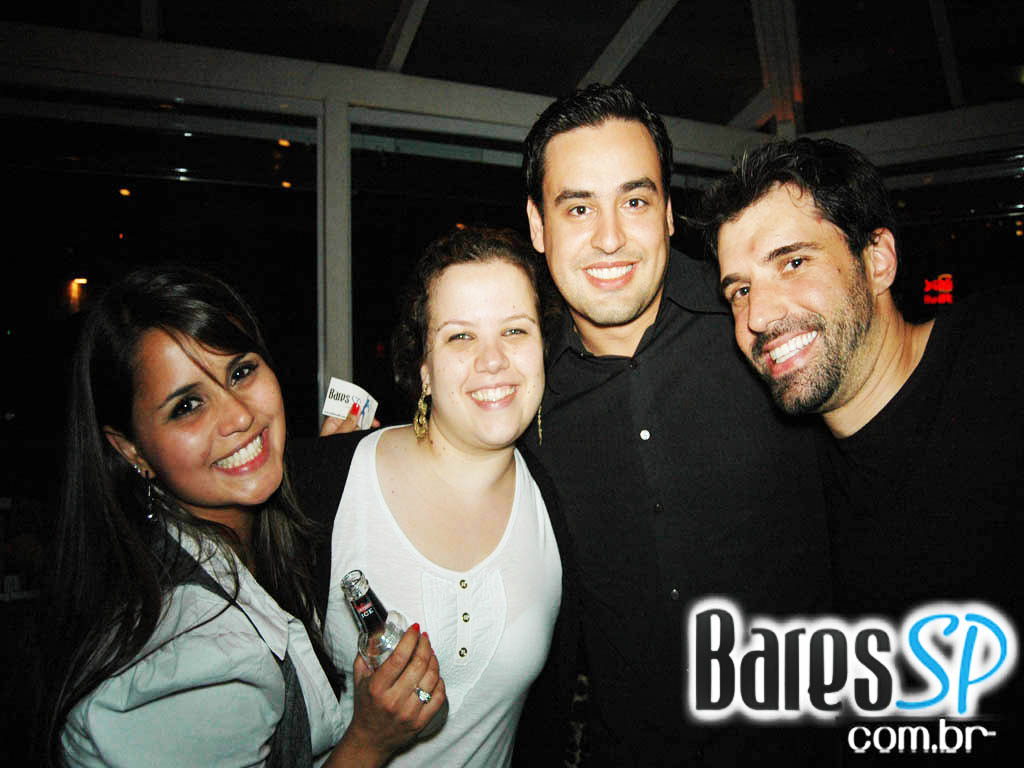 North Beer Choperia ofereceu cardápio variado, tradicionais pizzas e exóticos pratos japoneses - Ação Unisal 2011 North Beer Choperia ofereceu cardápio variado, tradicionais pizzas e exóticos pratos japoneses - Ação Unisal 2011