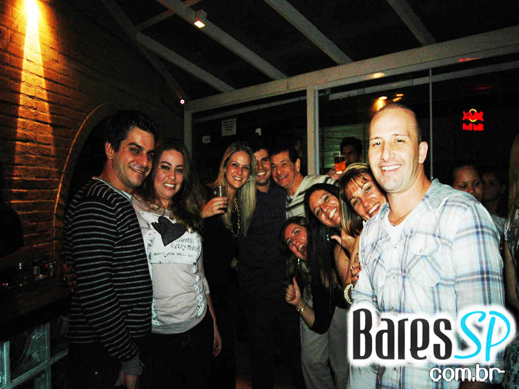 North Beer Choperia ofereceu cardápio variado, tradicionais pizzas e exóticos pratos japoneses - Ação Unisal 2011 North Beer Choperia ofereceu cardápio variado, tradicionais pizzas e exóticos pratos japoneses - Ação Unisal 2011