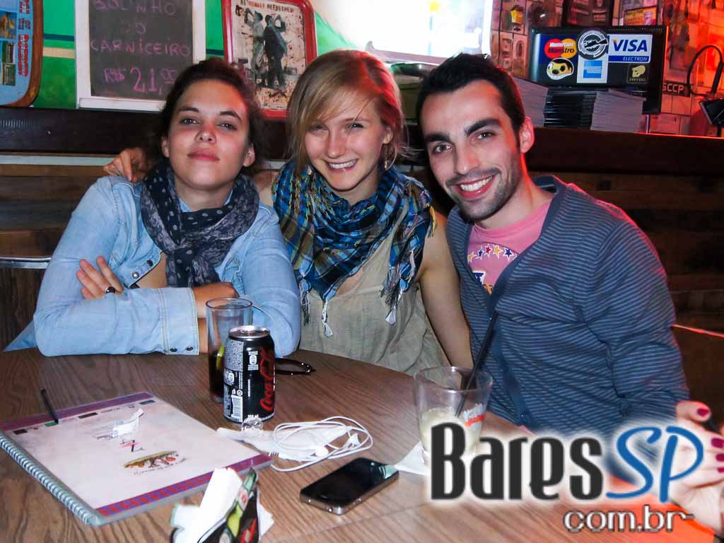 Terça-feira foi dia de curtir aquele Happy Hour no Z Carniceria Terça-feira foi dia de curtir aquele Happy Hour no Z Carniceria