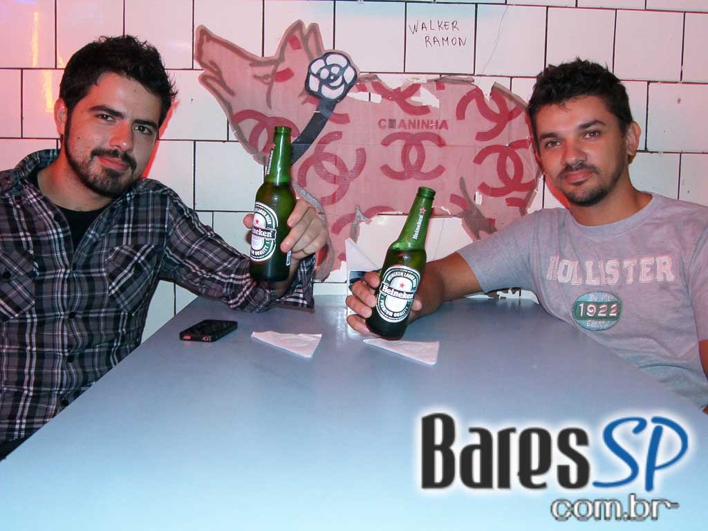 Terça-feira foi dia de curtir aquele Happy Hour no Z Carniceria Terça-feira foi dia de curtir aquele Happy Hour no Z Carniceria