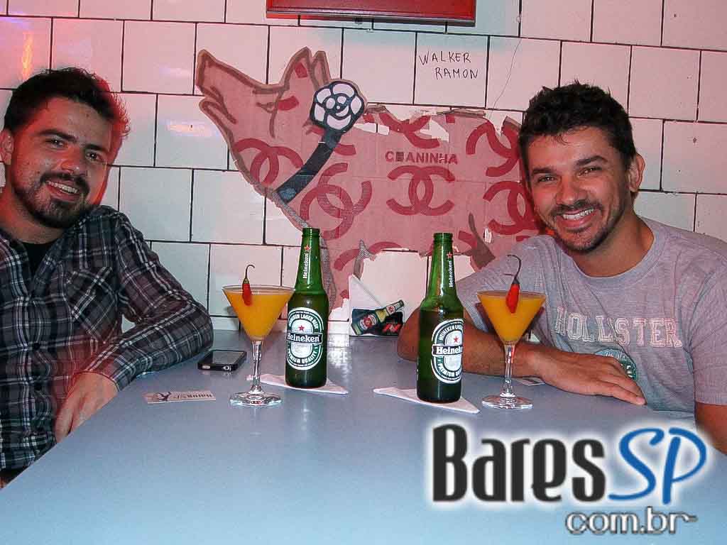 Terça-feira foi dia de curtir aquele Happy Hour no Z Carniceria Terça-feira foi dia de curtir aquele Happy Hour no Z Carniceria