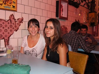 Terça-feira foi dia de curtir aquele Happy Hour no Z Carniceria