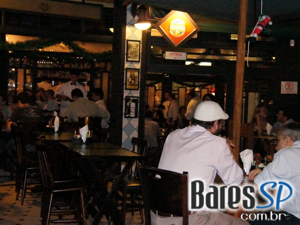 No Bar do Juarez, em Pinheiros, teve Happy Hour com Camarão e chopp Brahma. No Bar do Juarez, em Pinheiros, teve Happy Hour com Camarão e chopp Brahma.