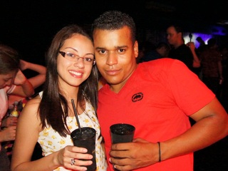 Estúdio Emme recebeu a última edição da festa Jingle Bells com muitas atrações