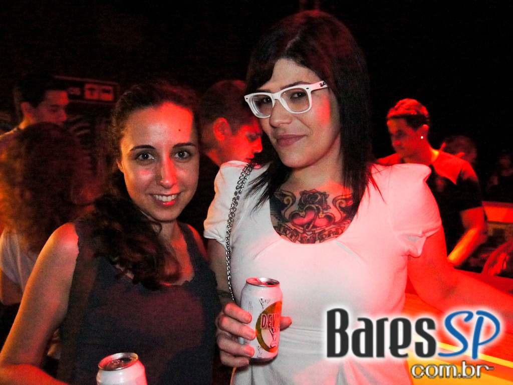 Estúdio Emme recebeu a última edição da festa Jingle Bells com muitas atrações Estúdio Emme recebeu a última edição da festa Jingle Bells com muitas atrações