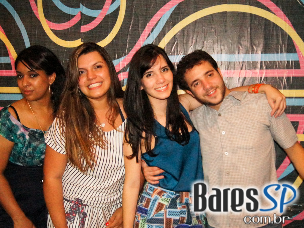 Estúdio Emme recebeu a última edição da festa Jingle Bells com muitas atrações Estúdio Emme recebeu a última edição da festa Jingle Bells com muitas atrações