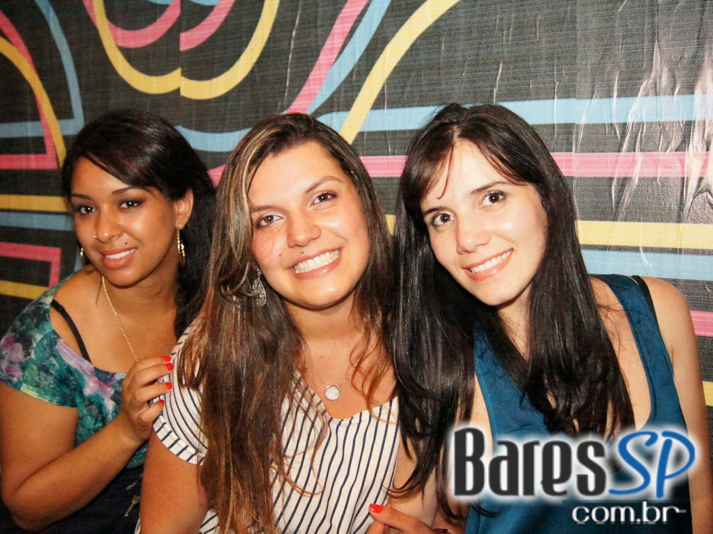 Estúdio Emme recebeu a última edição da festa Jingle Bells com muitas atrações Estúdio Emme recebeu a última edição da festa Jingle Bells com muitas atrações