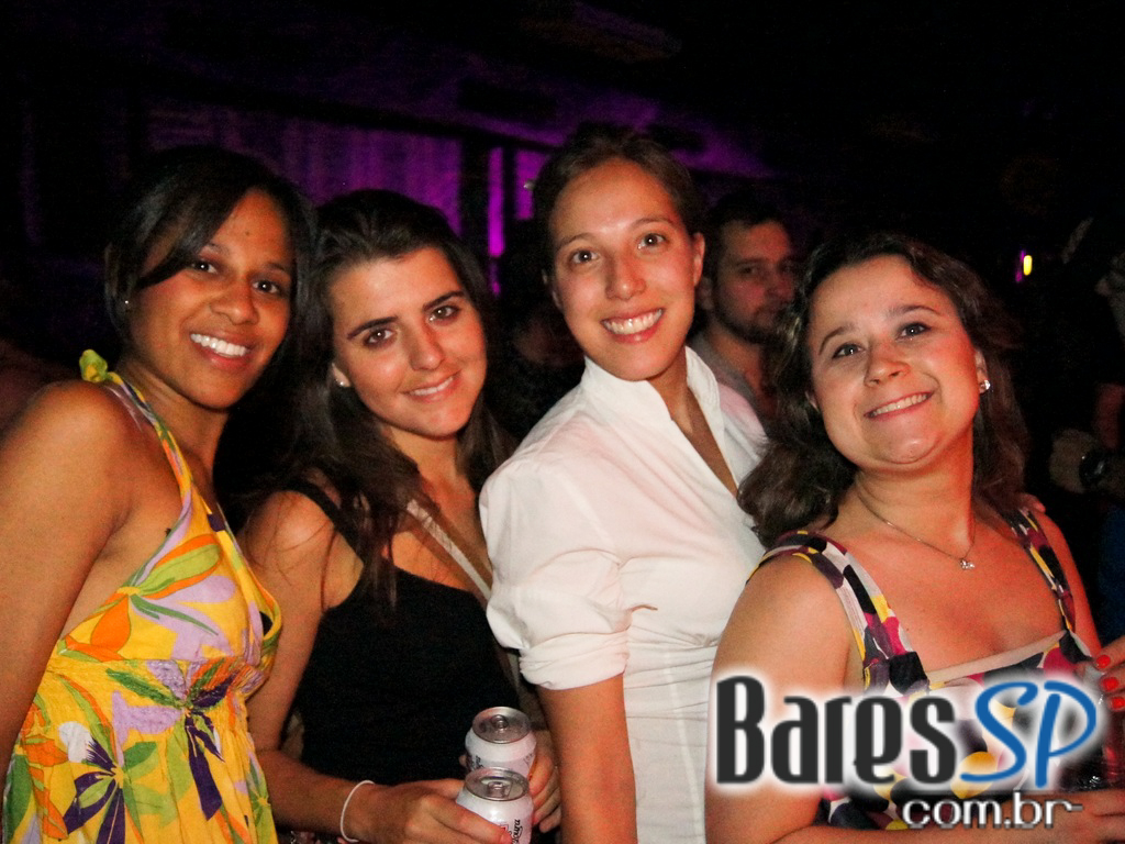 Estúdio Emme recebeu a última edição da festa Jingle Bells com muitas atrações Estúdio Emme recebeu a última edição da festa Jingle Bells com muitas atrações