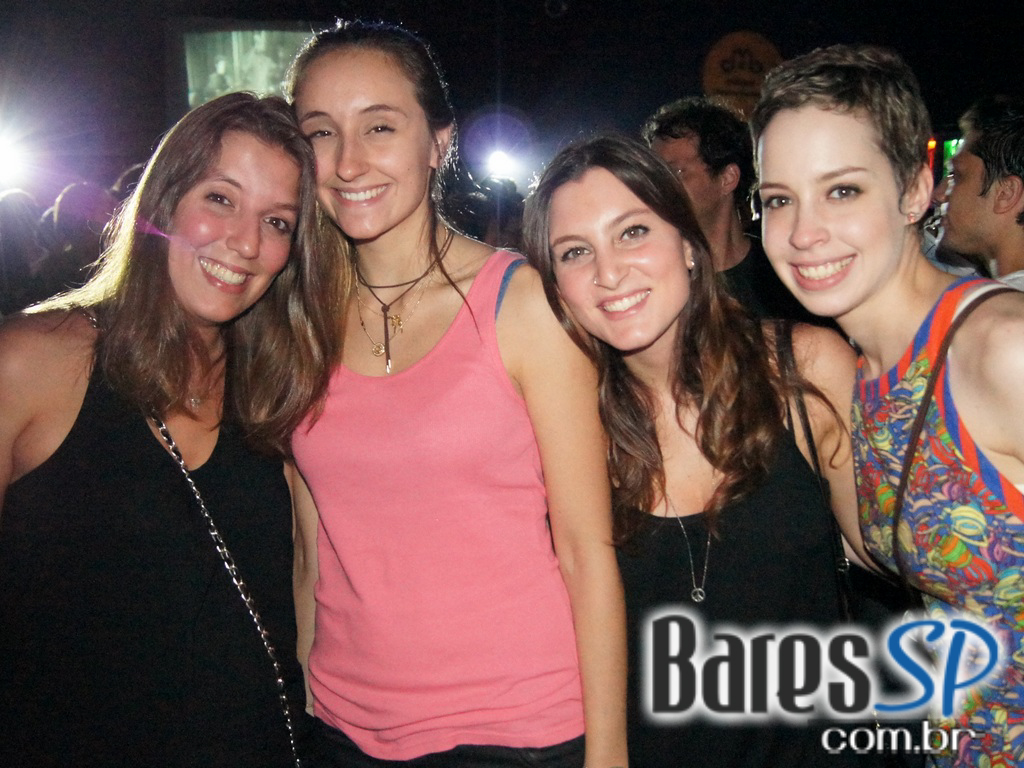 Estúdio Emme recebeu a última edição da festa Jingle Bells com muitas atrações Estúdio Emme recebeu a última edição da festa Jingle Bells com muitas atrações