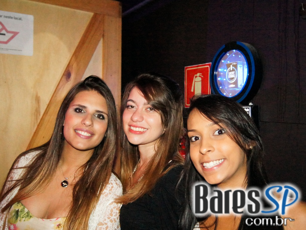 Estúdio Emme recebeu a última edição da festa Jingle Bells com muitas atrações Estúdio Emme recebeu a última edição da festa Jingle Bells com muitas atrações