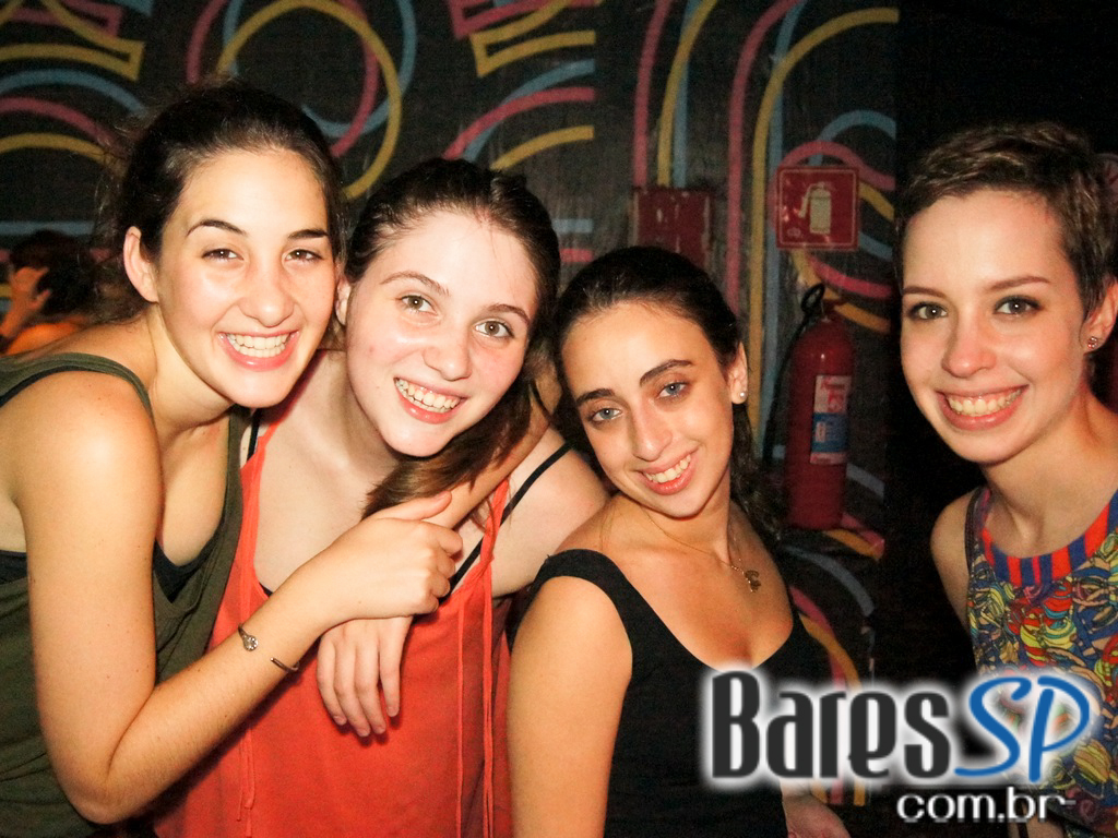 Estúdio Emme recebeu a última edição da festa Jingle Bells com muitas atrações Estúdio Emme recebeu a última edição da festa Jingle Bells com muitas atrações