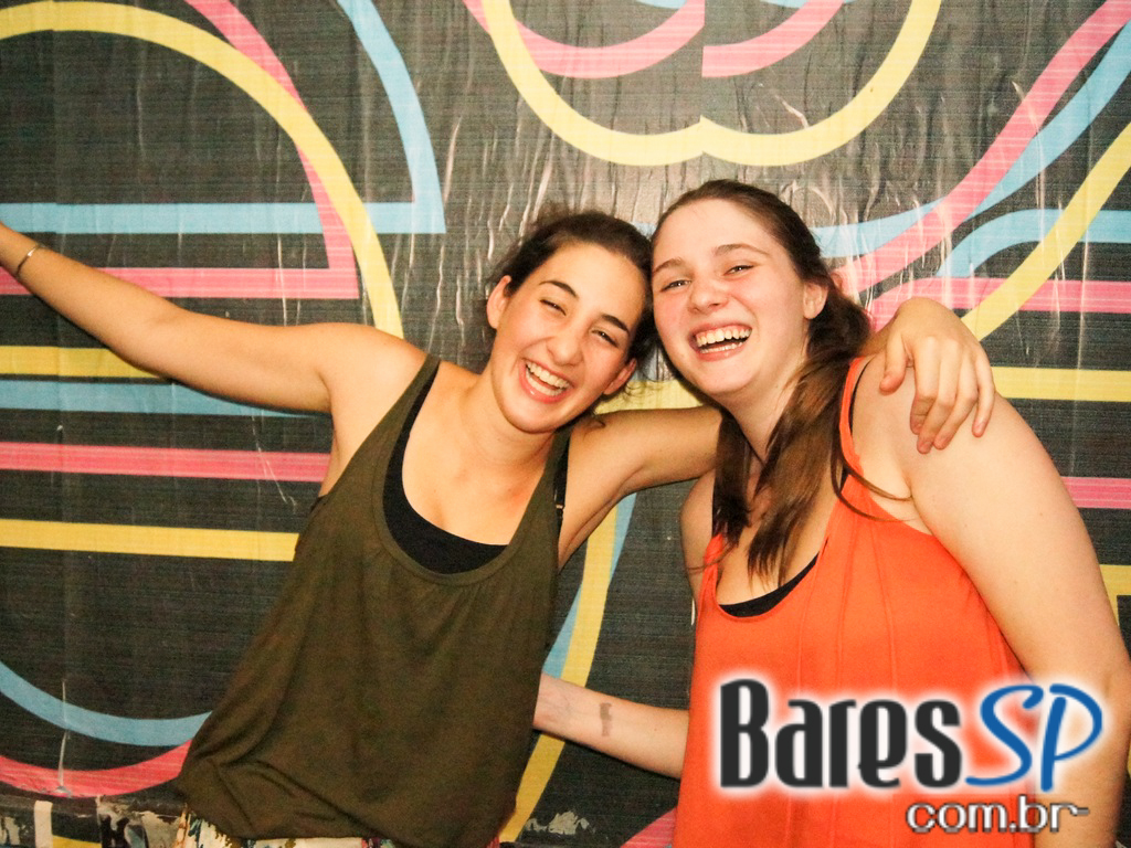 Estúdio Emme recebeu a última edição da festa Jingle Bells com muitas atrações Estúdio Emme recebeu a última edição da festa Jingle Bells com muitas atrações