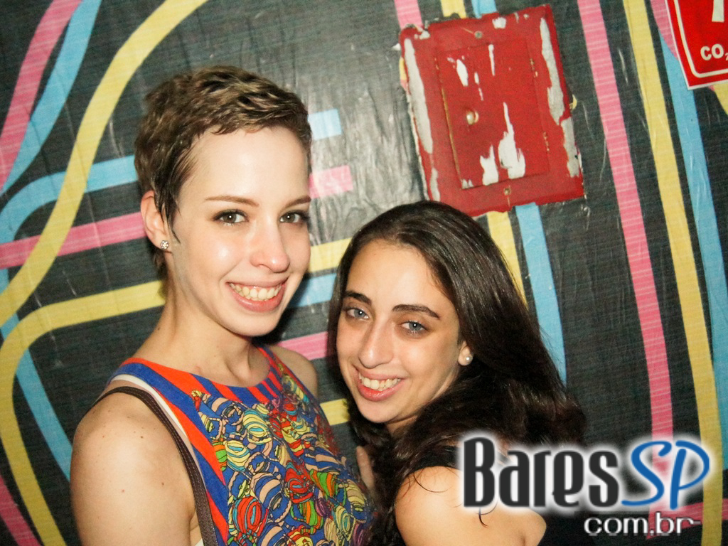 Estúdio Emme recebeu a última edição da festa Jingle Bells com muitas atrações Estúdio Emme recebeu a última edição da festa Jingle Bells com muitas atrações