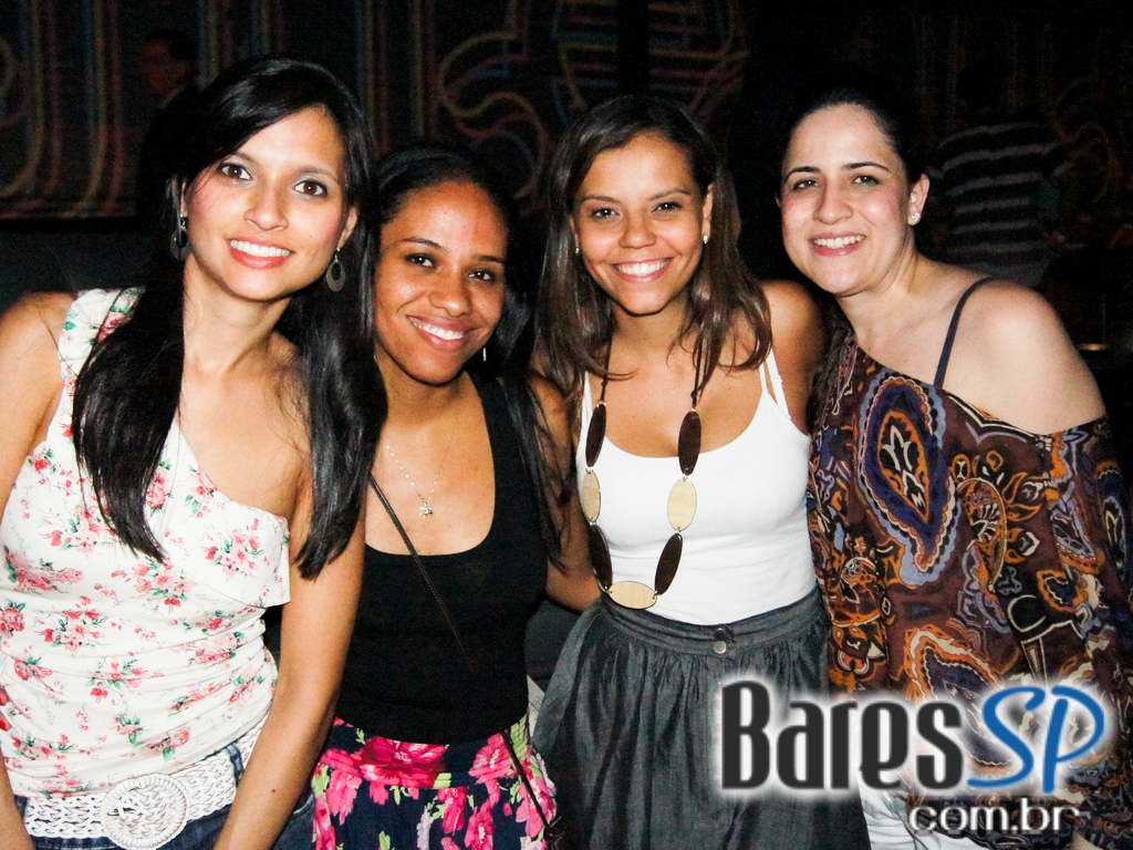 Estúdio Emme recebeu a última edição da festa Jingle Bells com muitas atrações Estúdio Emme recebeu a última edição da festa Jingle Bells com muitas atrações