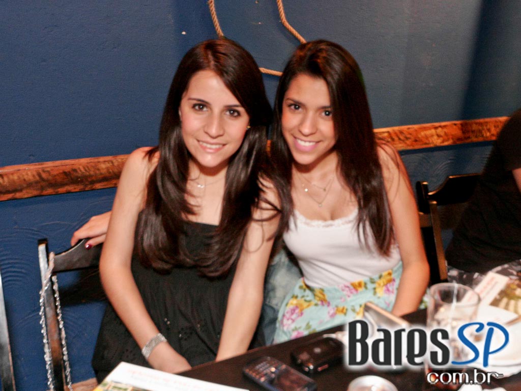 Habanero Bar das Américas ofereceu culinária mexicana e um gelado chopp - Ação Unisal 2011 Habanero Bar das Américas ofereceu culinária mexicana e um gelado chopp - Ação Unisal 2011